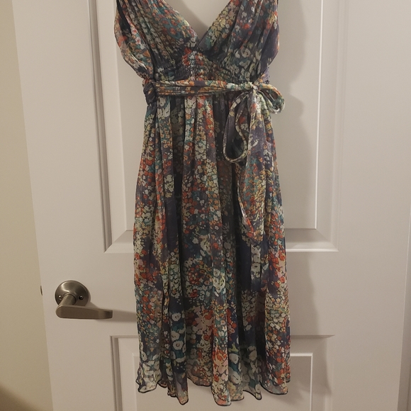 Summer Dress - Picture 2 of 2